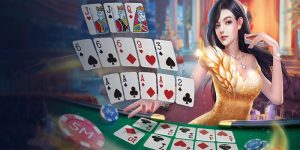 Game Bài Mậu Binh KO66 | Siêu Phẩm Giải Trí Dẫn Đầu Xu Thế