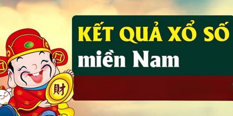 Giới thiệu đến với người chơi hình thức quay xổ số miền Nam tại nhà cái KO66