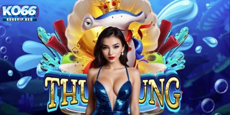 Giới thiệu vài nét về game nổ hũ Thủy Cung