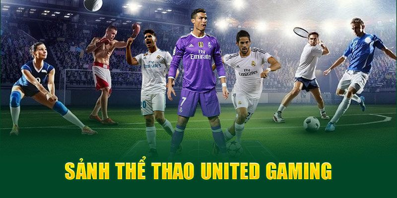 Tổng quan về nhà cung cấp game uy tín United Gaming