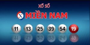 Xổ Số Miền Nam KO66 | Lựa Chọn Số 1 Của Lô Thủ Năm 2025